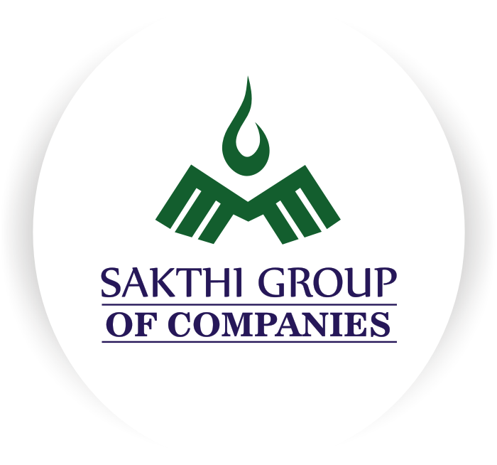 Sakthi Group of Companies Logo
